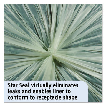 Stout® by Envision™ Ecosafe-6400 Bags, 30 Gal, 1.1 Mil, 30" X 39", Green, 48-box freeshipping - TVN Wholesale